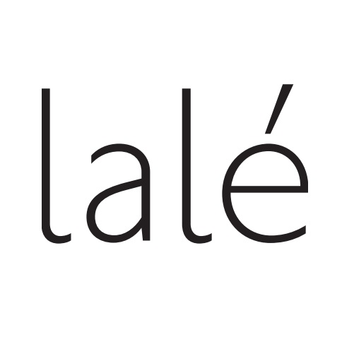lalé | NOT JUST A LABEL